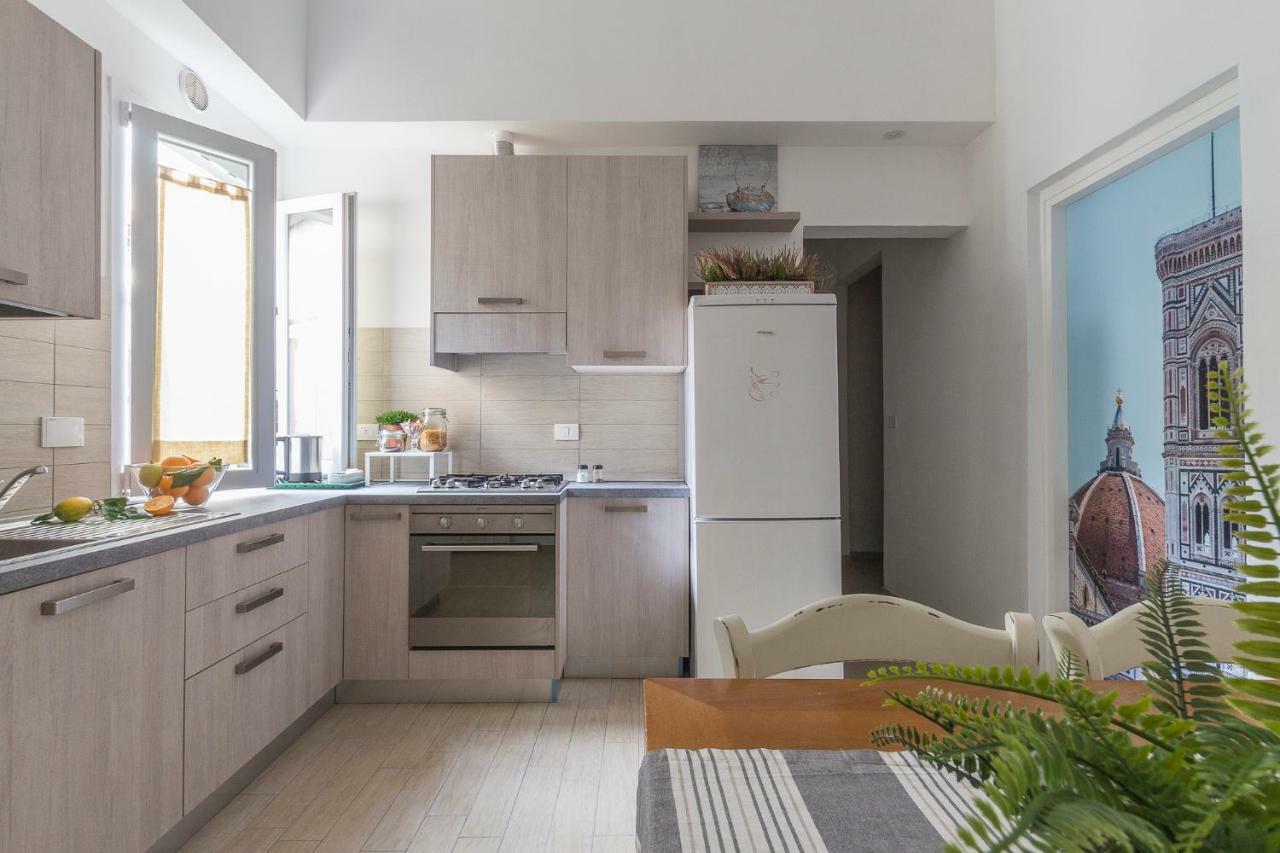 פירנצה Emma & Olga Apartments -In The City Centre- מראה חיצוני תמונה