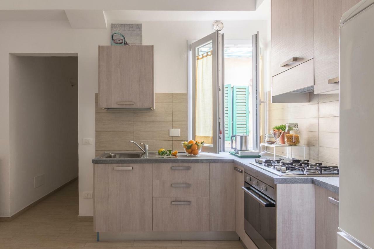 פירנצה Emma & Olga Apartments -In The City Centre- מראה חיצוני תמונה